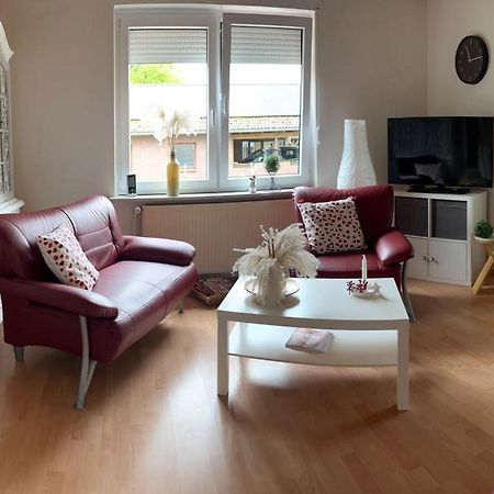 Ferienwohnung Am Eschenberg Vinstedt 外观 照片
