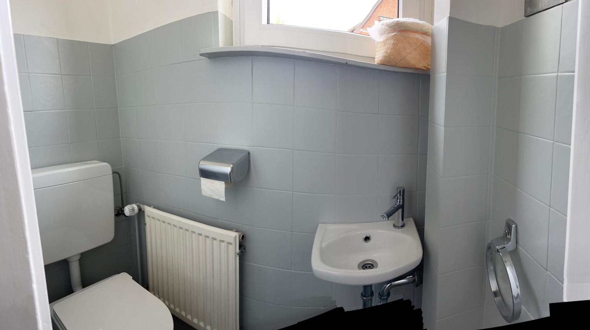 Ferienwohnung Am Eschenberg Vinstedt 外观 照片