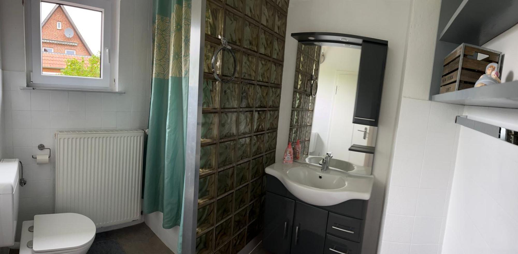 Ferienwohnung Am Eschenberg Vinstedt 外观 照片